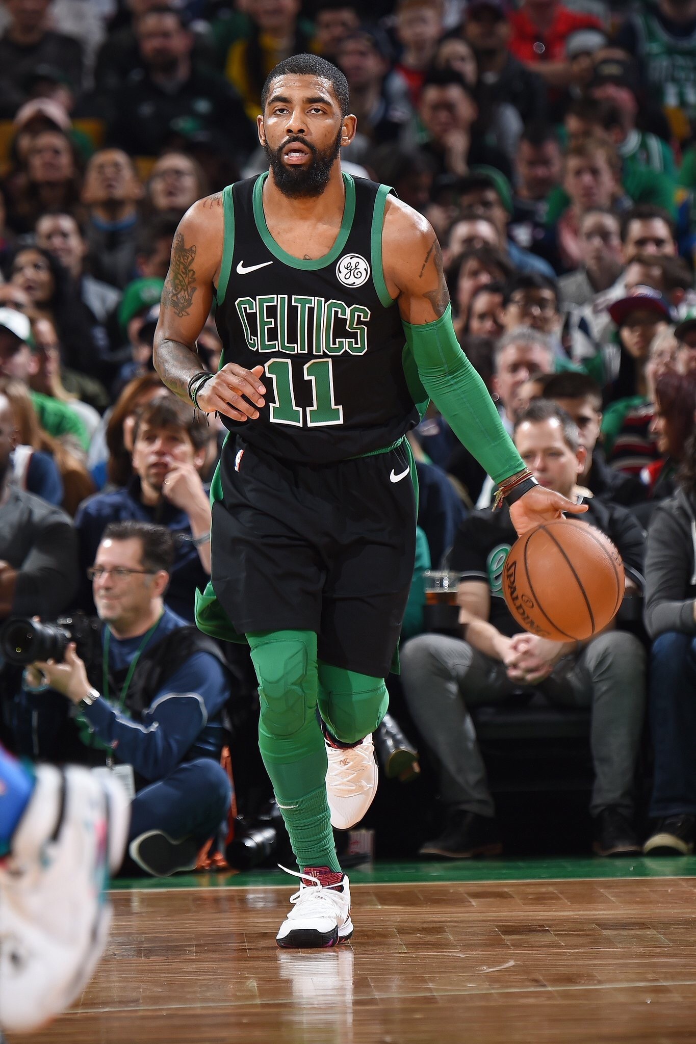 SGA：我知道对手会怎么针对我，所以我不断精进提升威胁（SGA：预见对手针对，我会不断精进，让自己更具杀伤）