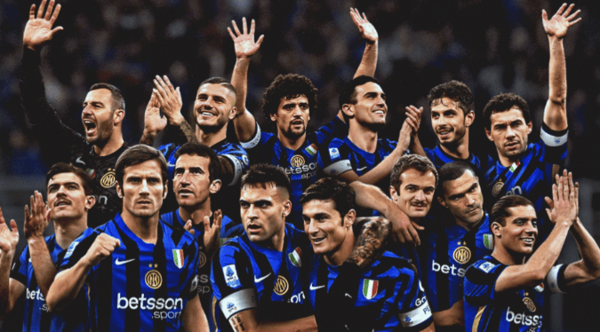 意甲联赛本轮精彩比赛总结（本轮意甲精彩对决盘点）